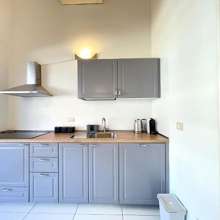 Accomodo Mit48 Trivanotortona Apartment Milano Exterior foto