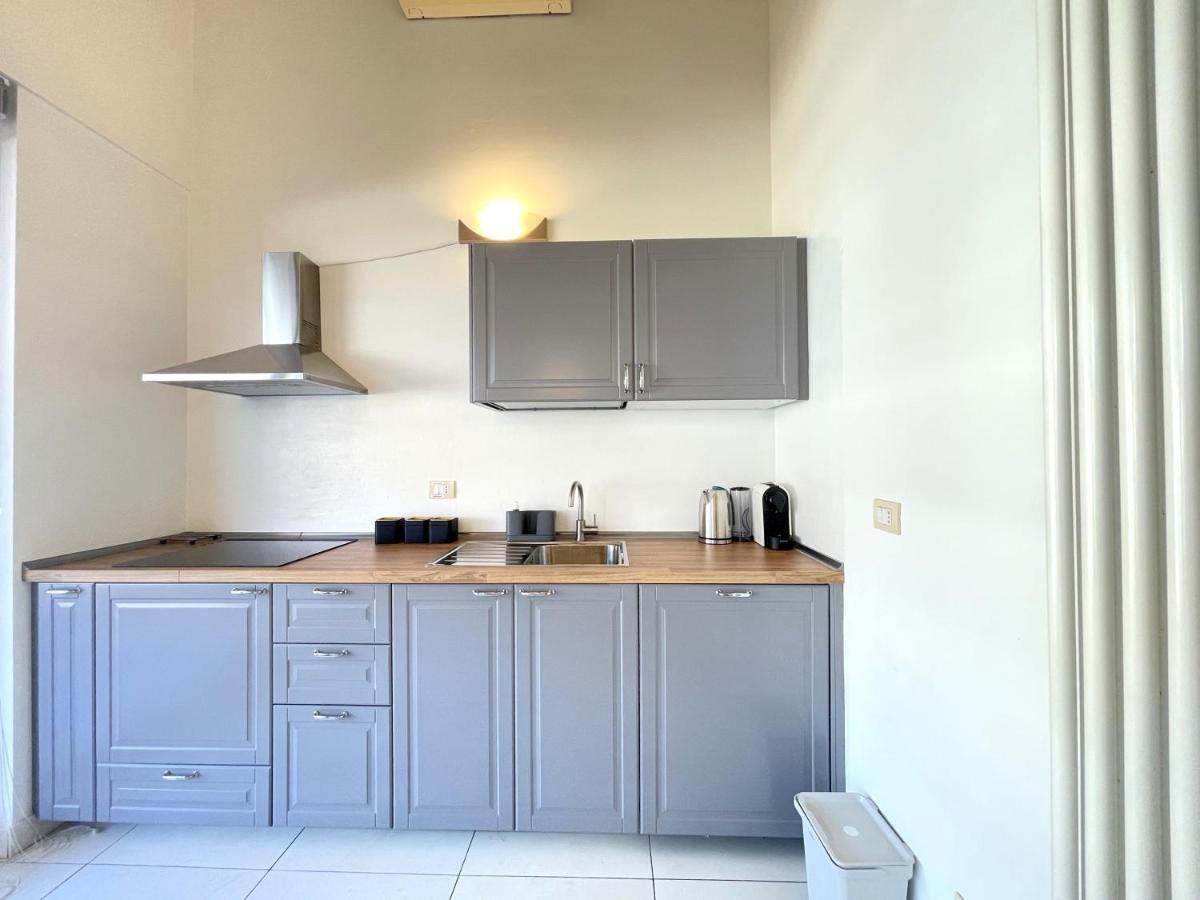 Accomodo Mit48 Trivanotortona Apartment Milano Exterior foto
